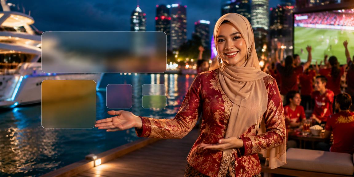Platform hiburan kasino 9400 untuk pengguna Kota Bharu Malaysia