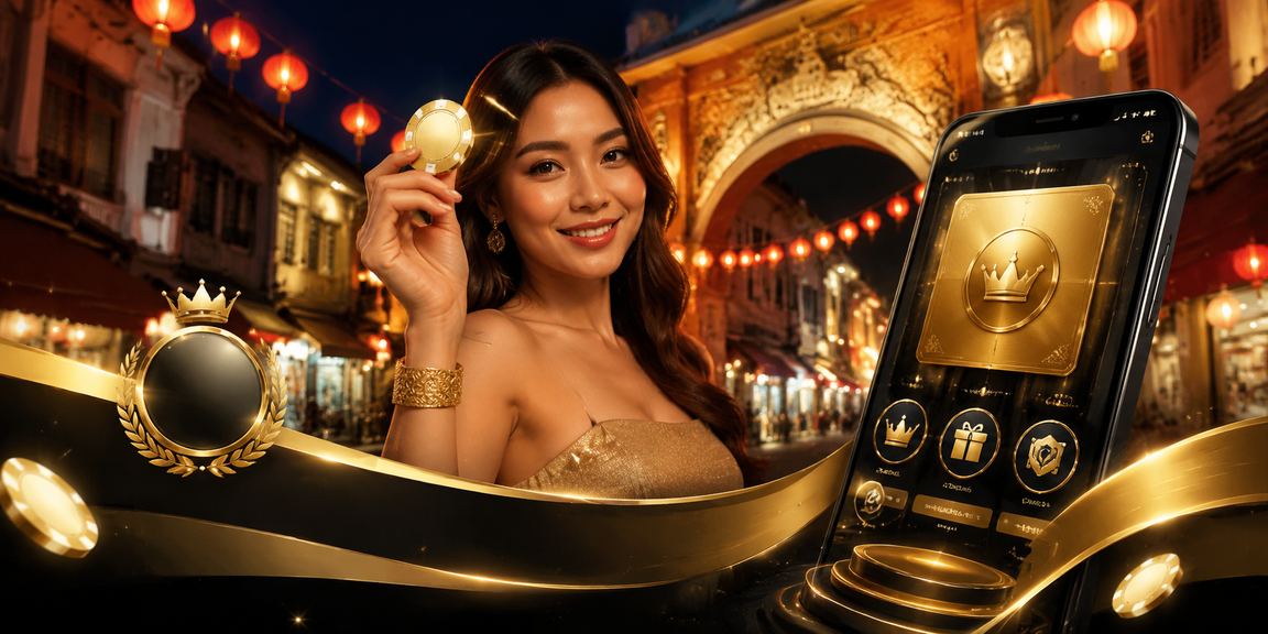 Pengalaman bonus VIP Melaka di 9400