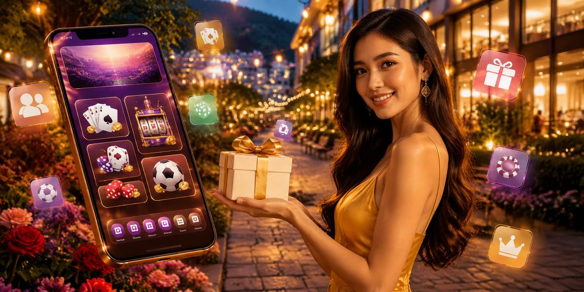 Aplikasi kasino Malaysia untuk bermain Blackjack di 9400