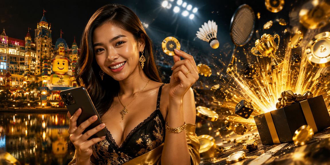 Akses pertaruhan sukan Malaysia melalui telefon bimbit di 9400
