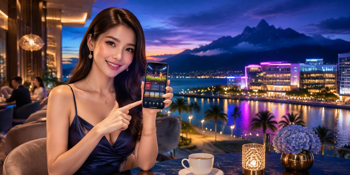 Aplikasi kasino 9400 diakses selamat di Sabah Malaysia
