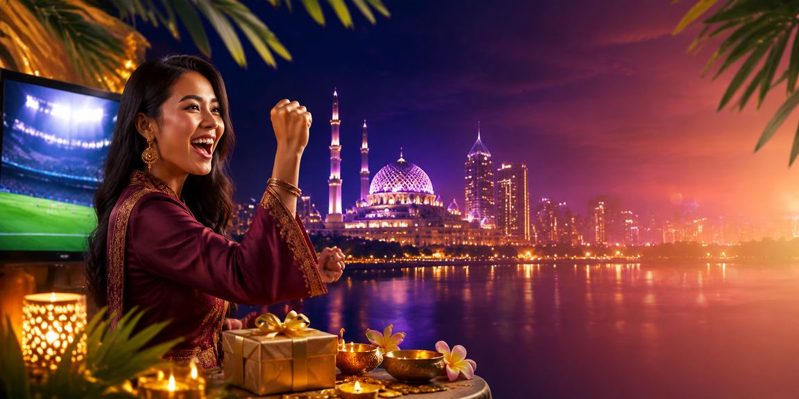 Antara muka pertaruhan kasino Selangor di 9400